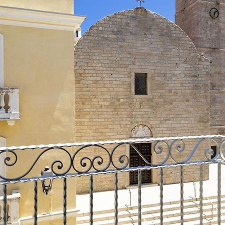 La Via Rooms And Terrace Olbia Luaran gambar