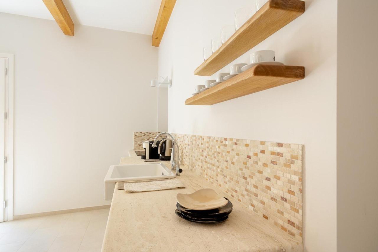 La Via Rooms And Terrace Olbia Luaran gambar