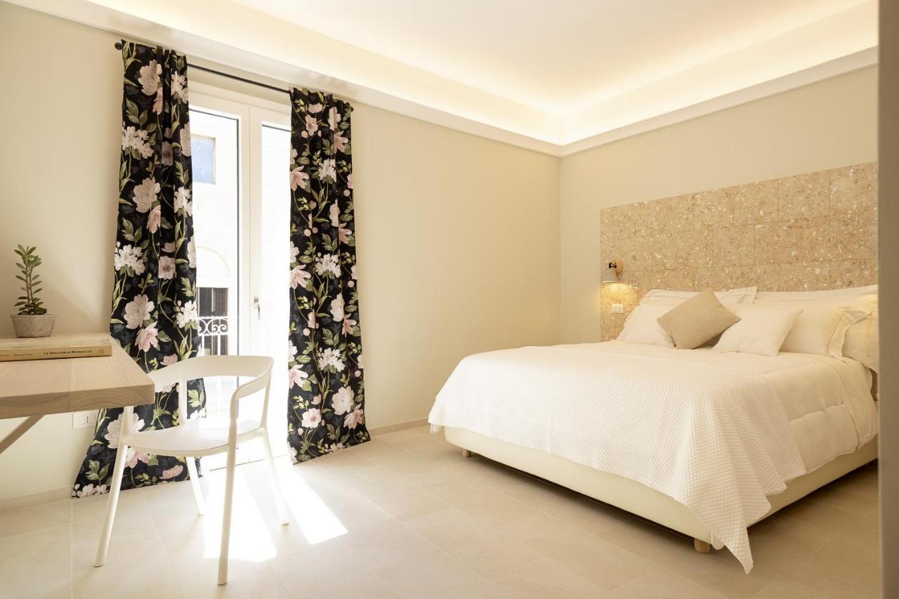 La Via Rooms And Terrace Olbia Luaran gambar