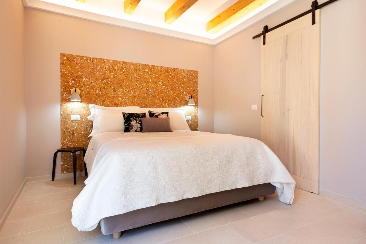 La Via Rooms And Terrace Olbia Luaran gambar