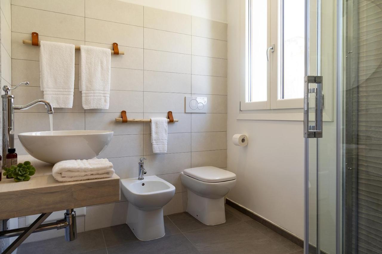 La Via Rooms And Terrace Olbia Luaran gambar