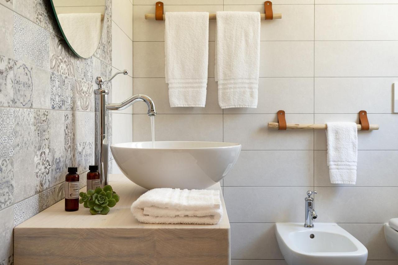 La Via Rooms And Terrace Olbia Luaran gambar