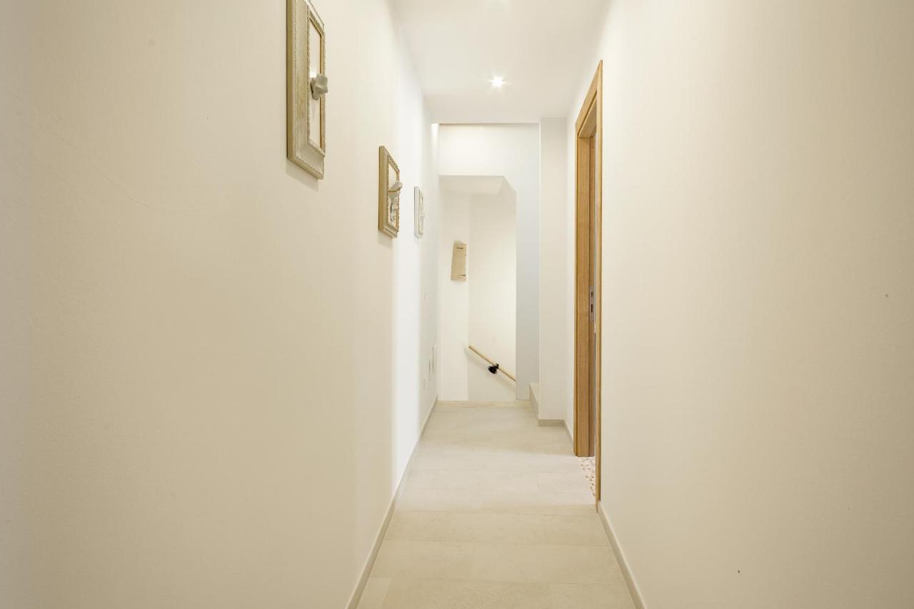 La Via Rooms And Terrace Olbia Luaran gambar