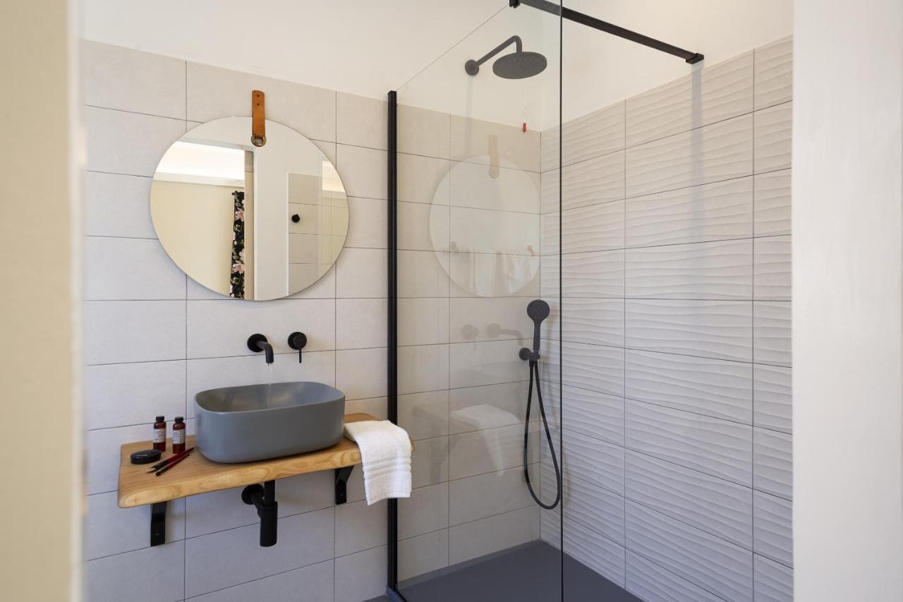La Via Rooms And Terrace Olbia Luaran gambar