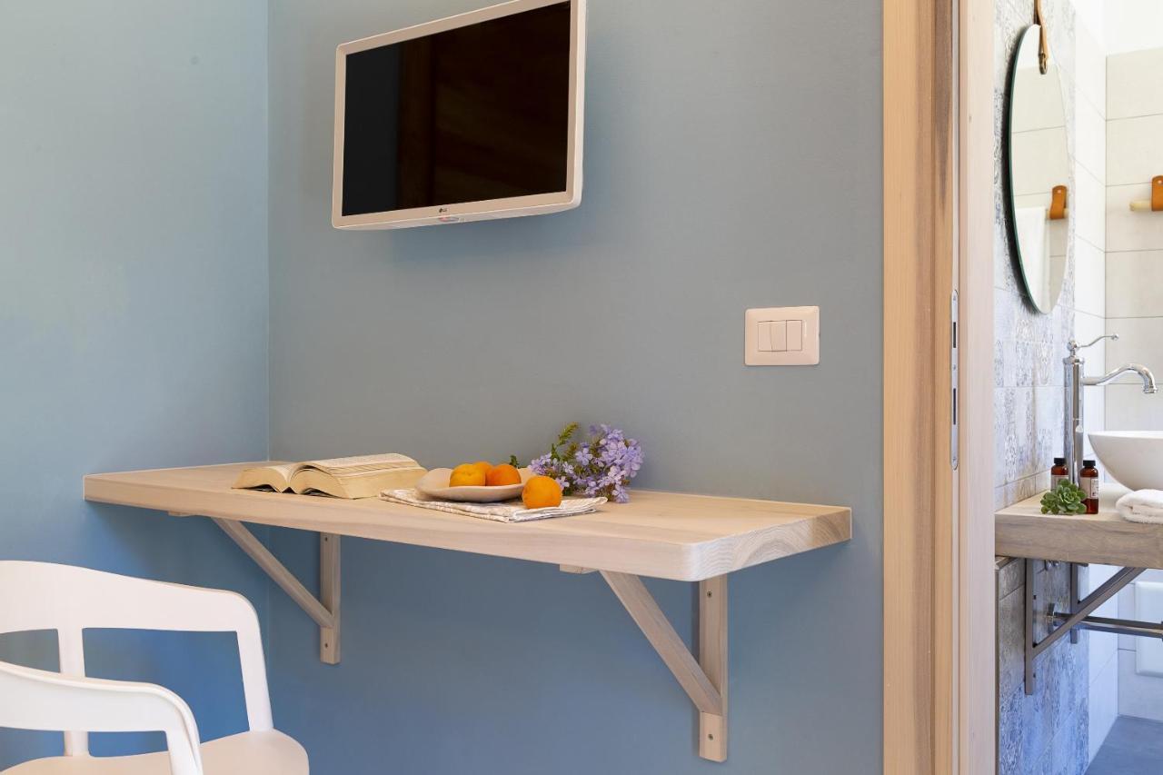 La Via Rooms And Terrace Olbia Luaran gambar