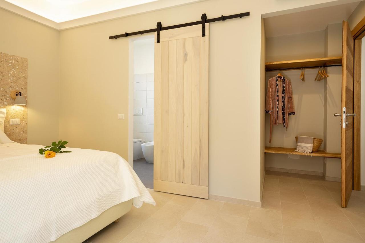 La Via Rooms And Terrace Olbia Luaran gambar