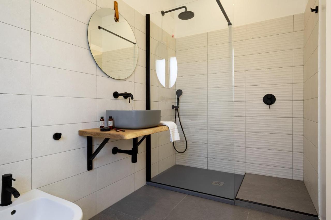 La Via Rooms And Terrace Olbia Luaran gambar