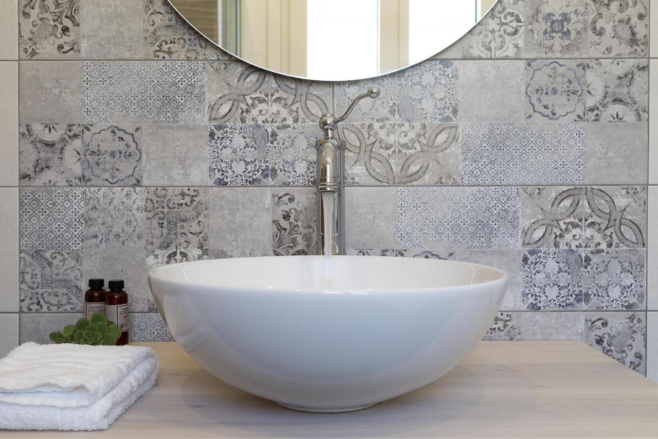 La Via Rooms And Terrace Olbia Luaran gambar